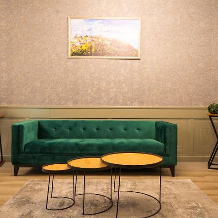 Vegas Hotel Akhalkalaki Zewnętrze zdjęcie