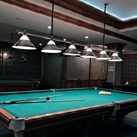 Vegas Hotel Akhalkalaki Zewnętrze zdjęcie