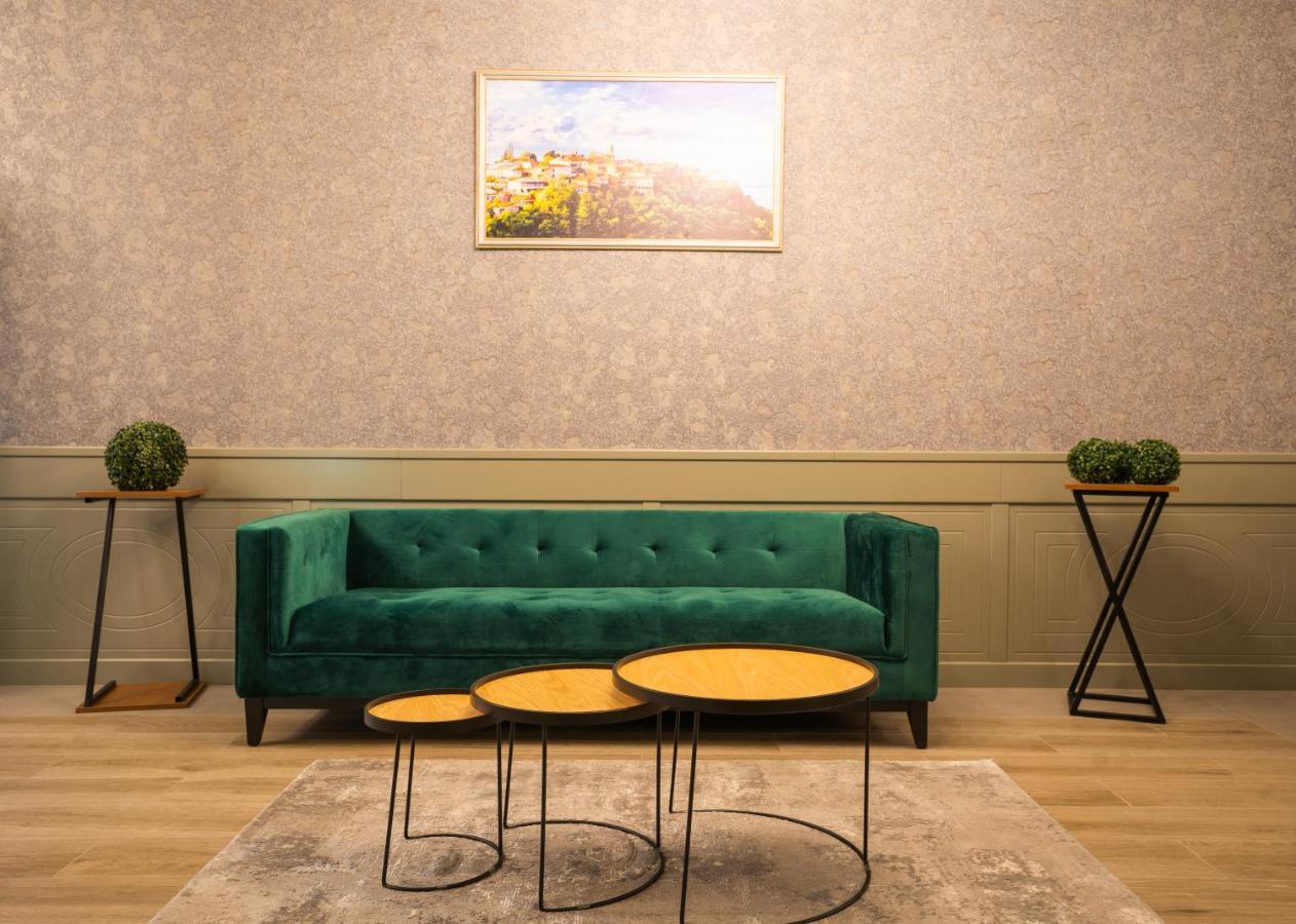 Vegas Hotel Akhalkalaki Zewnętrze zdjęcie