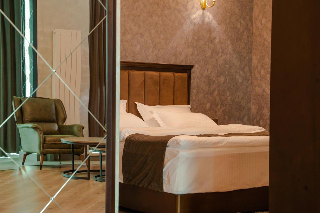 Vegas Hotel Akhalkalaki Zewnętrze zdjęcie