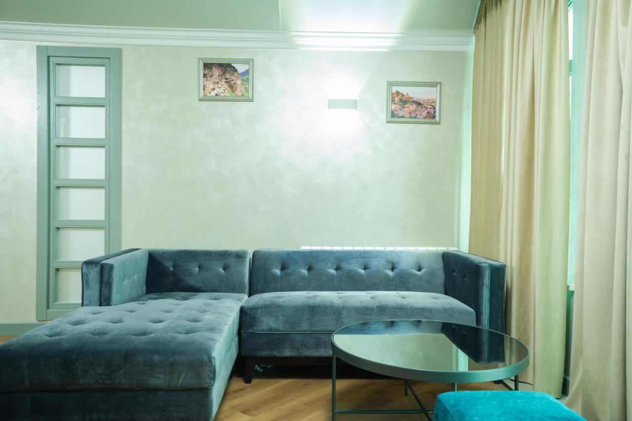 Vegas Hotel Akhalkalaki Zewnętrze zdjęcie