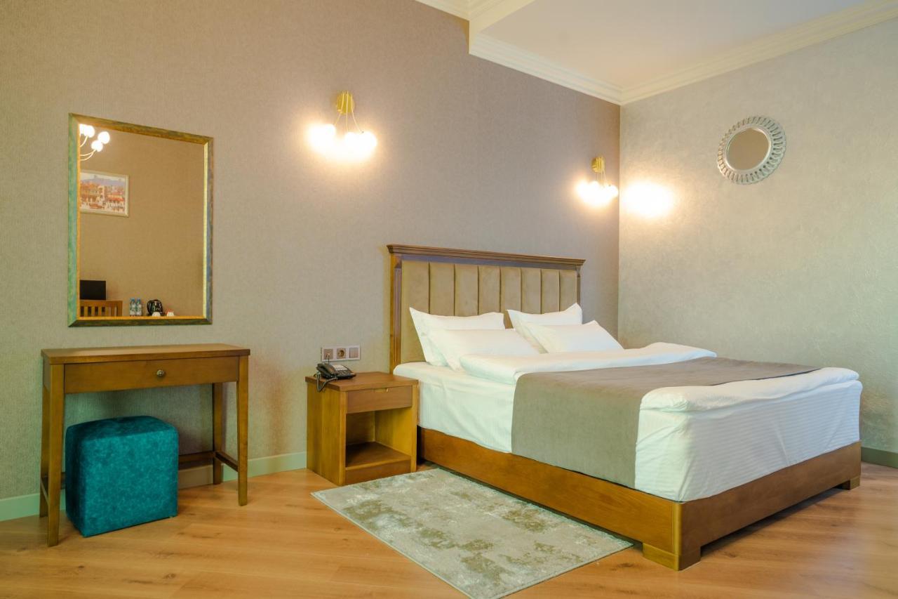 Vegas Hotel Akhalkalaki Zewnętrze zdjęcie