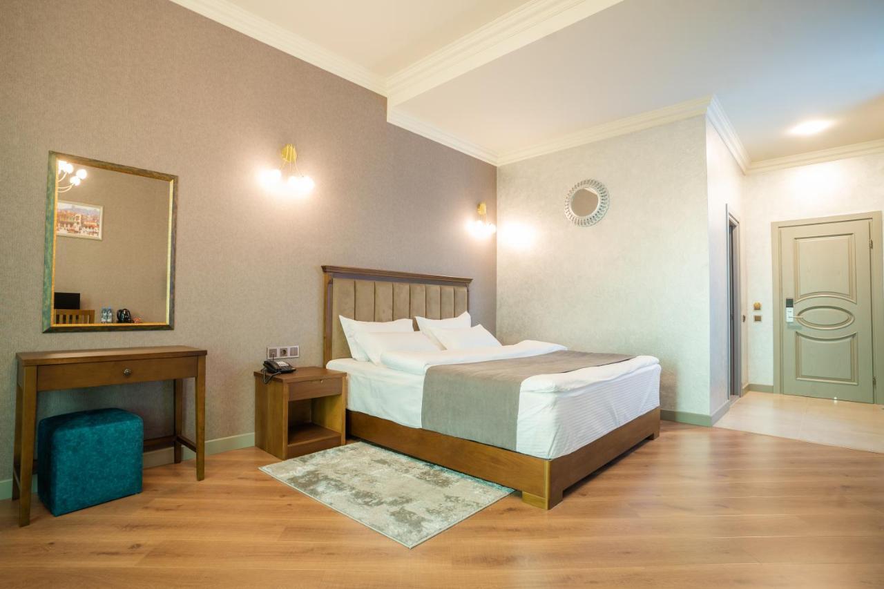 Vegas Hotel Akhalkalaki Zewnętrze zdjęcie