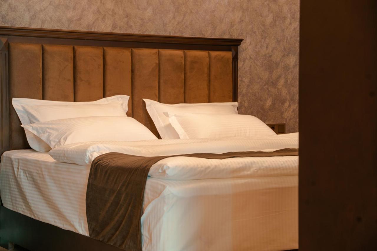 Vegas Hotel Akhalkalaki Zewnętrze zdjęcie